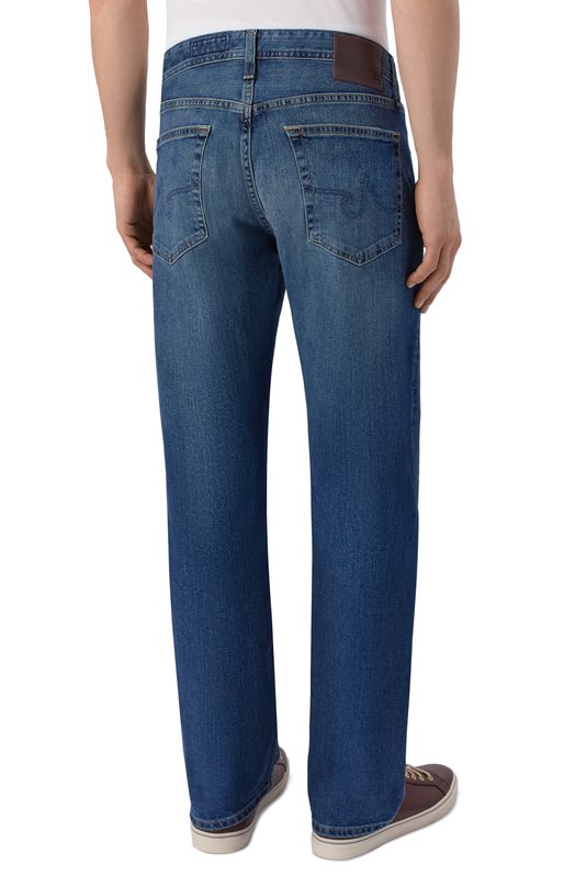 Джинсы Protégé AG Adriano Goldschmied 1049LED Синий  1049LED Фото 4