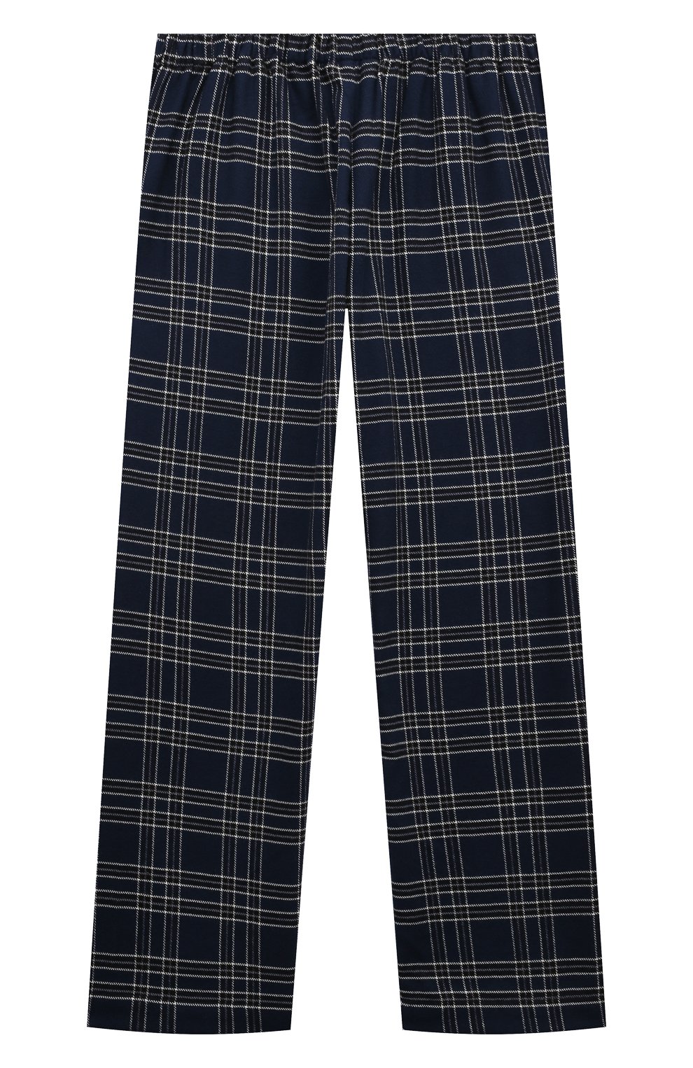 Хлопковая пижама DEREK ROSE, арт. 7025-KELB030, фото 4