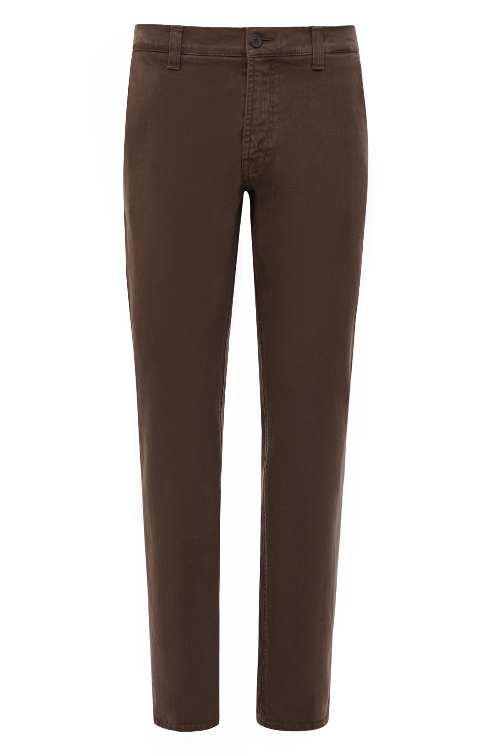 Хлопковые брюки STEFANO RICCI, арт. MFT24B0180/K3PT, фото 1