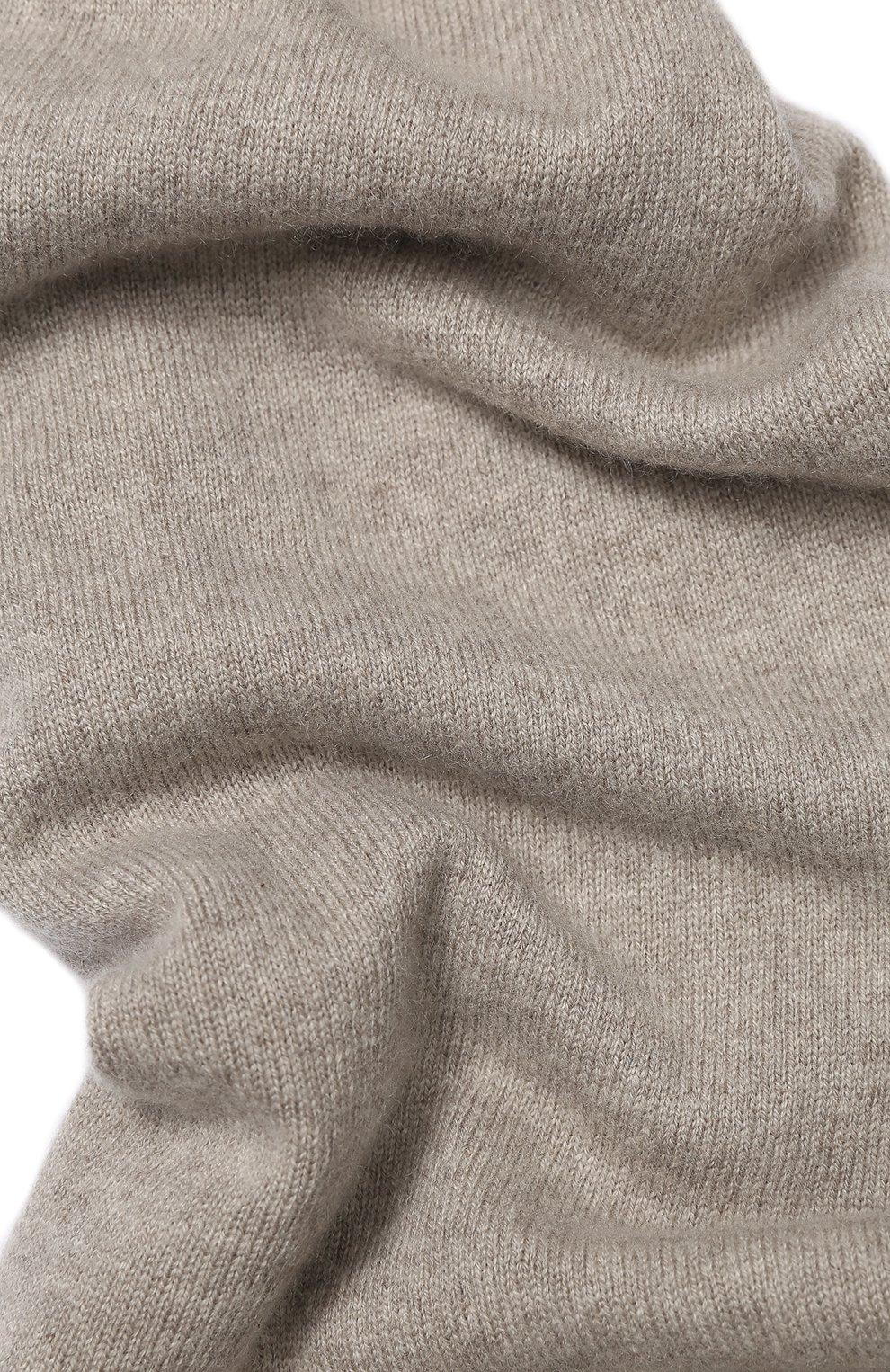 Кашемировый шарф  ALLUDE, арт. 185/30030, фото 2