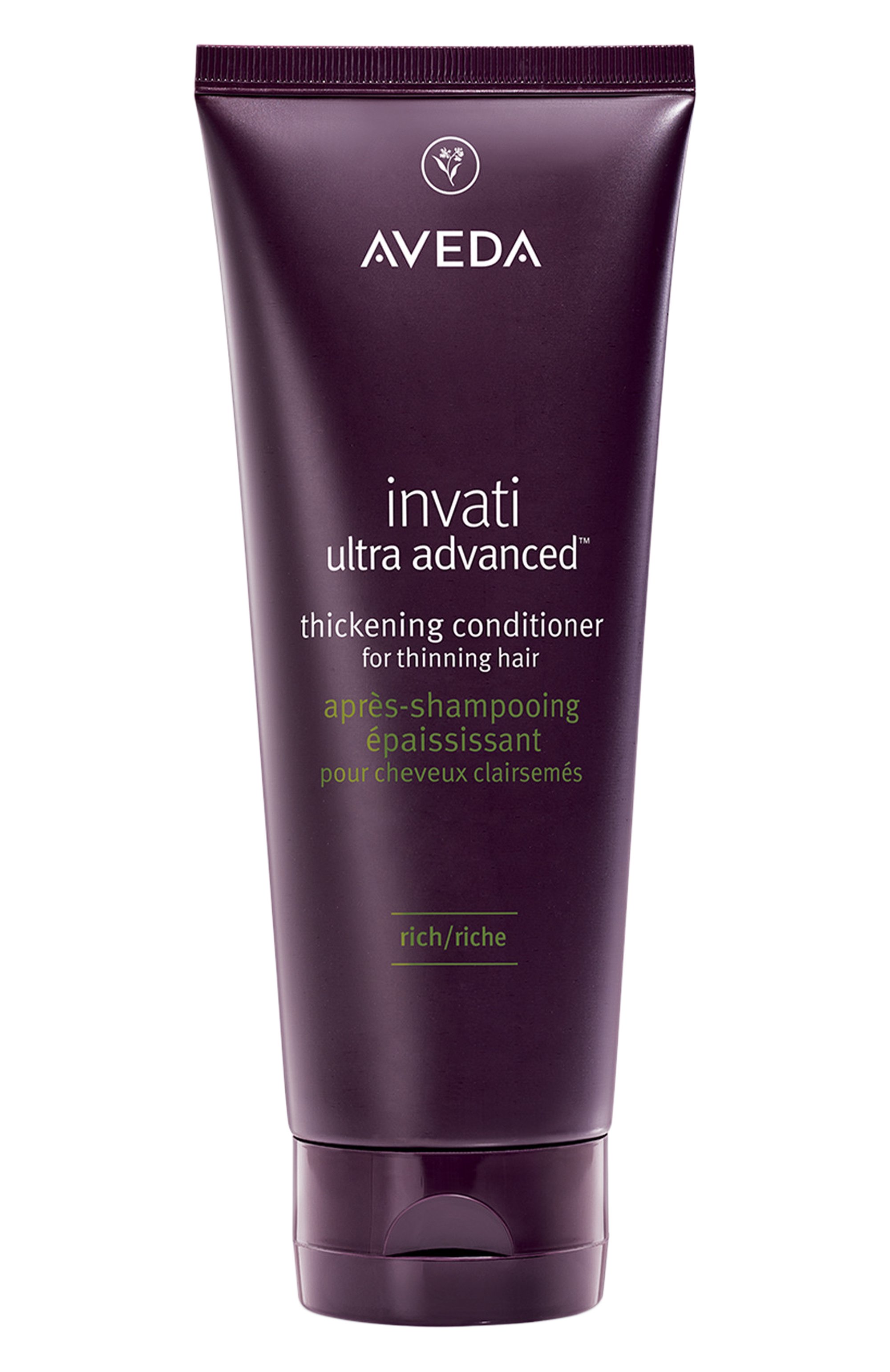 Интенсивный уплотняющий кондиционер invati ultra advanced™ (200ml) AVEDA, арт. VCT4-01, фото 1
