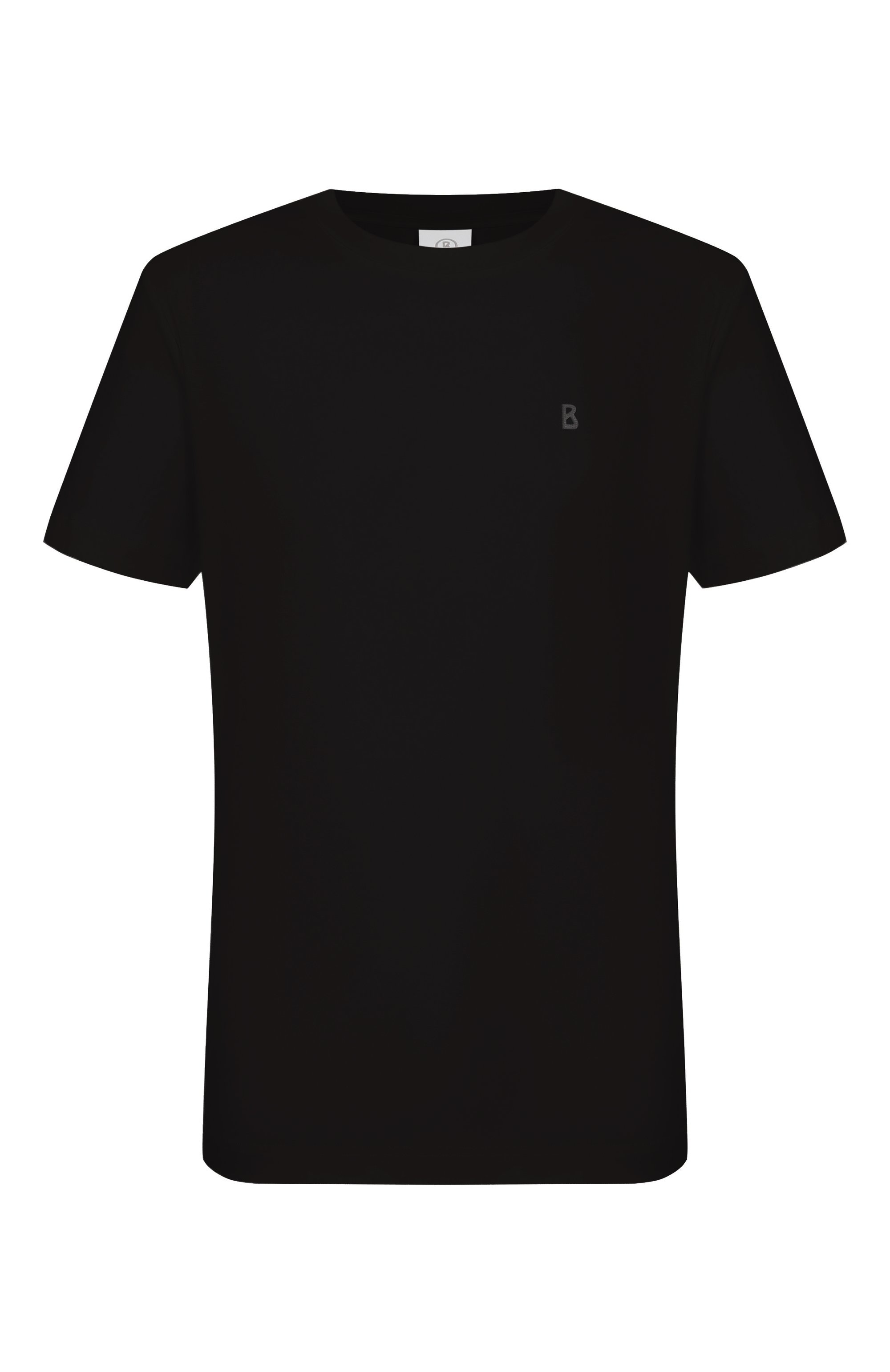 Хлопковая футболка BOGNER, арт. 58199178, фото 1