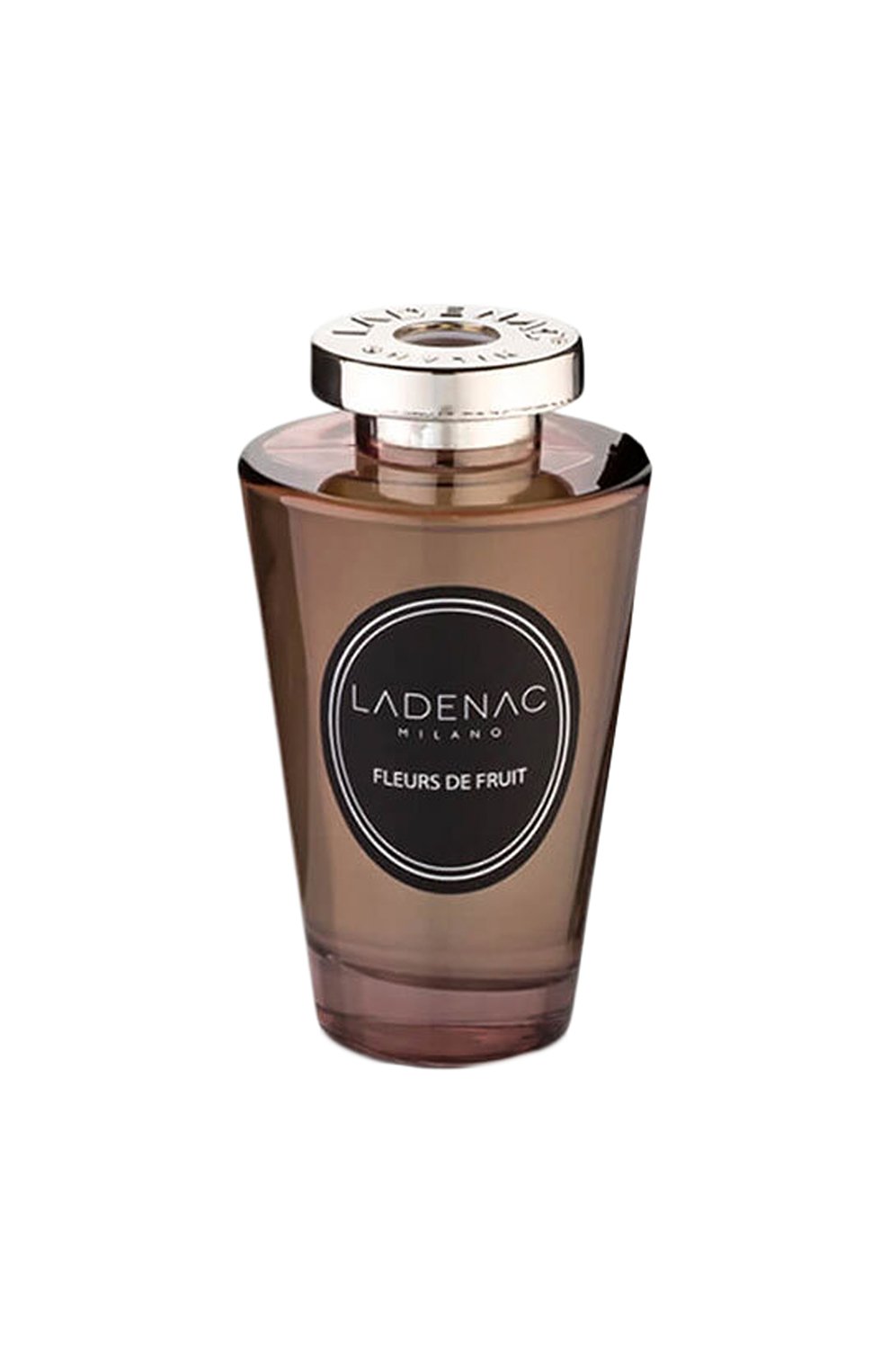 Диффузор urban senses fleur de fruit rose gold (180ml) LADENAC MILANO бесцветного цвета по цене 13180 руб., арт. 8411299000282, фото 1 Диффузор urban senses fleur de fruit rose gold (180ml) LADENAC MILANO, арт. 8411299000282, фото 1