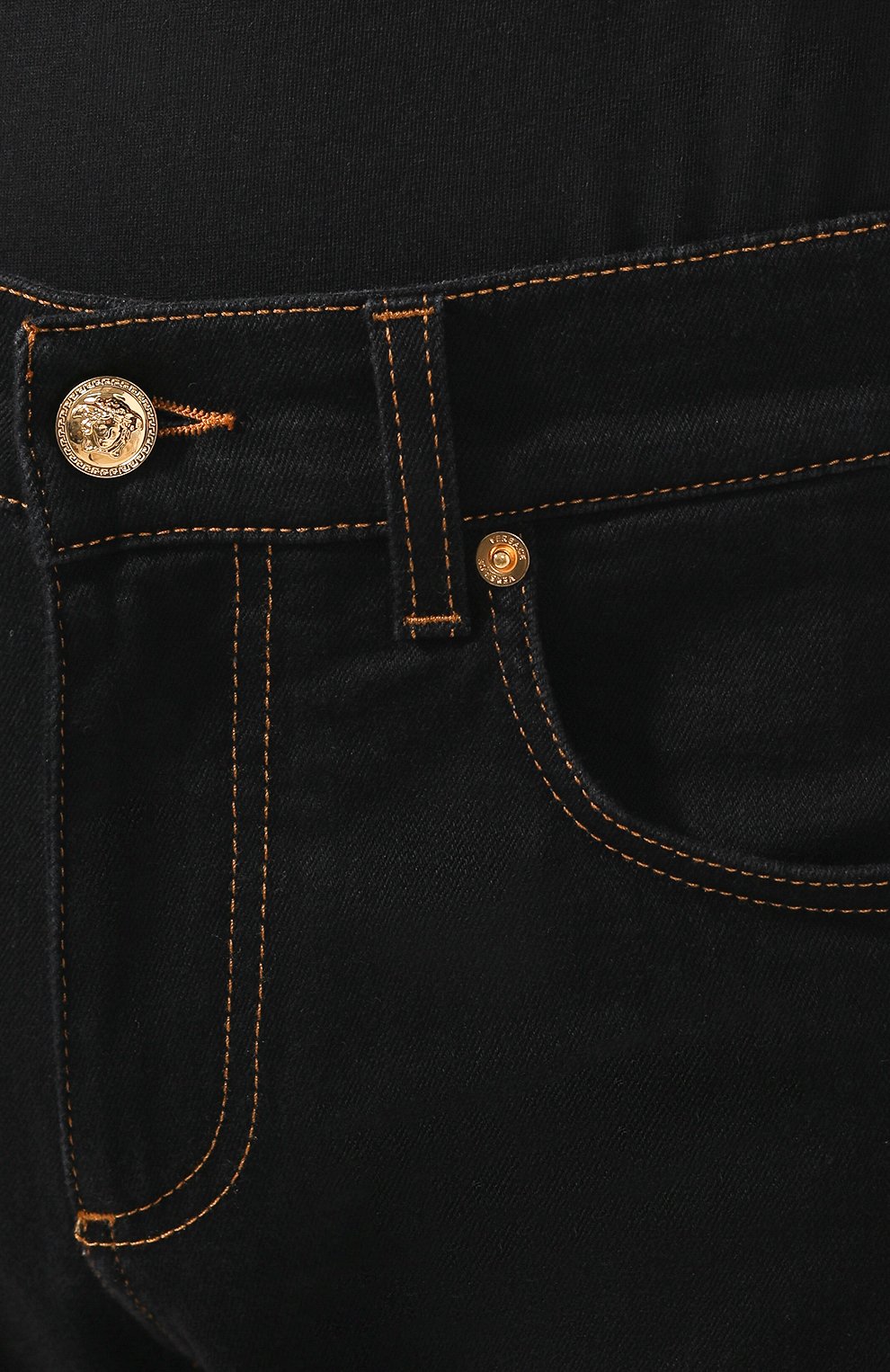 Джинсы VERSACE, арт. A83289/A228580, фото 5