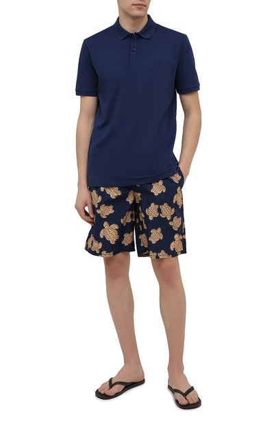 Плавки-шорты VILEBREQUIN, арт. OKOC2B03/390, фото 2