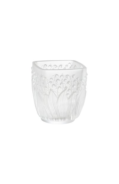 Подсвечник muguet LALIQUE, арт. 10709200
