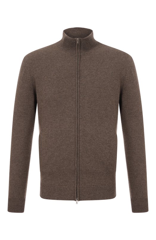 Кашемировый кардиган MVST M25.1MM.K015/K003 Коричневый M25.1MM.K015/K003