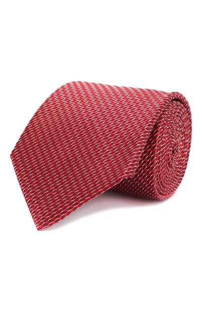 Шелковый галстук  ETON, арт. A000 31453, фото 1