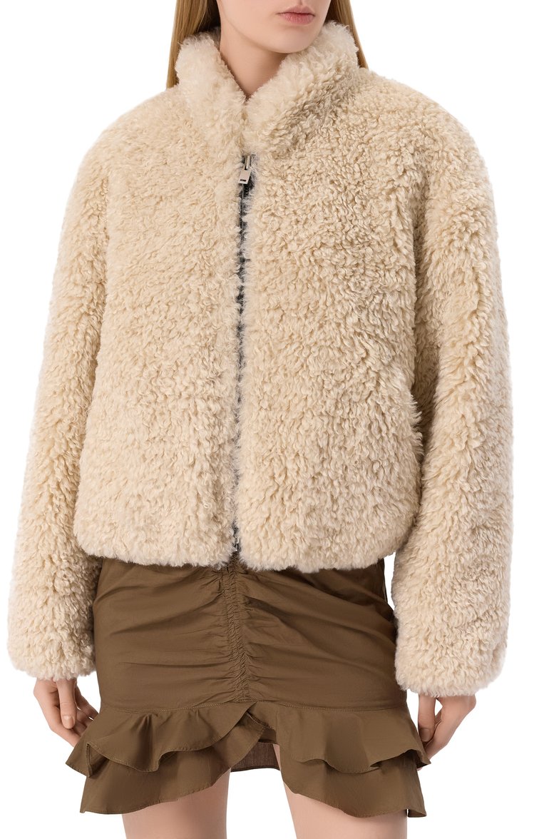 Куртка ISABEL MARANT ETOILE, арт. MA0382FA/C1A01E, фото 3