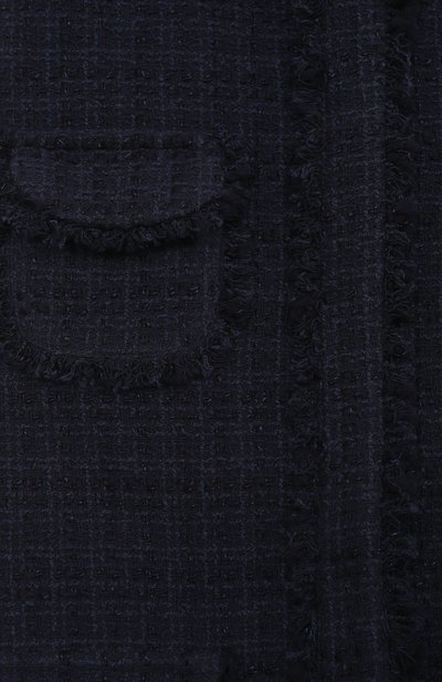 Твидовый жилет EIRENE, арт. PF2526139AB/10A-14A, фото 3