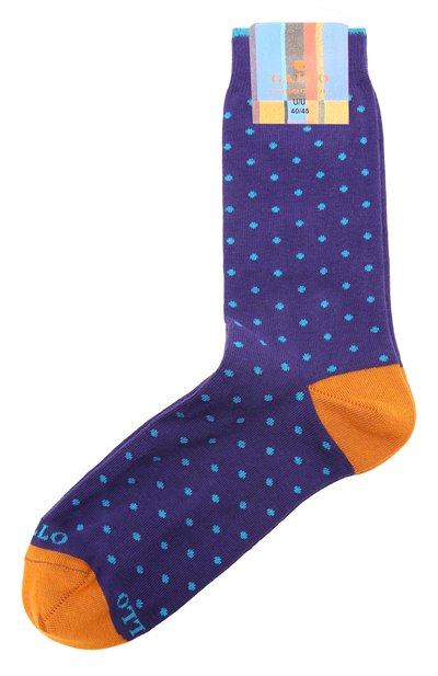 Хлопковые носки GALLO, арт. AP103014, фото 1