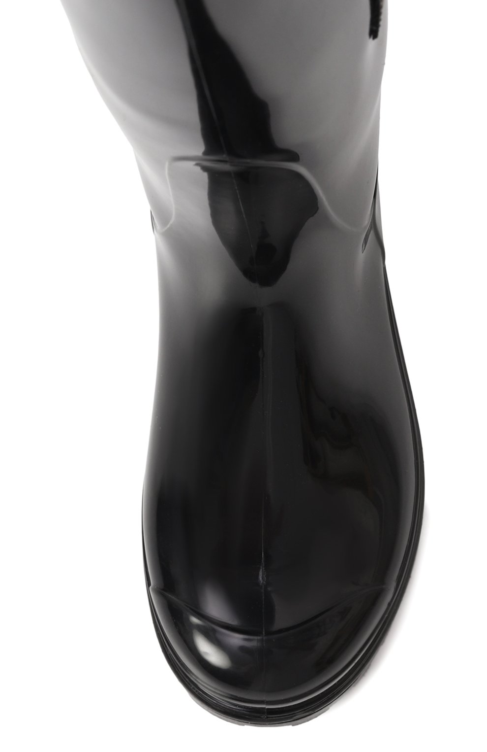 Резиновые сапоги MOSCHINO, арт. 80636/VAR1/28-35, фото 4