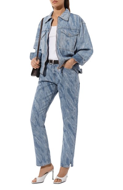 Джинсы BOSS ORANGE, арт. 50529986, фото 2