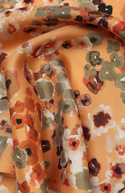 Шелковый платок ETON, арт. A000 33030, фото 2