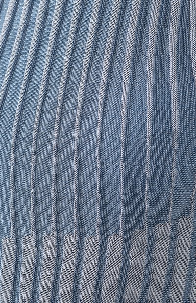 Топ из вискозы BALMAIN, арт. SF20358/K424, фото 5