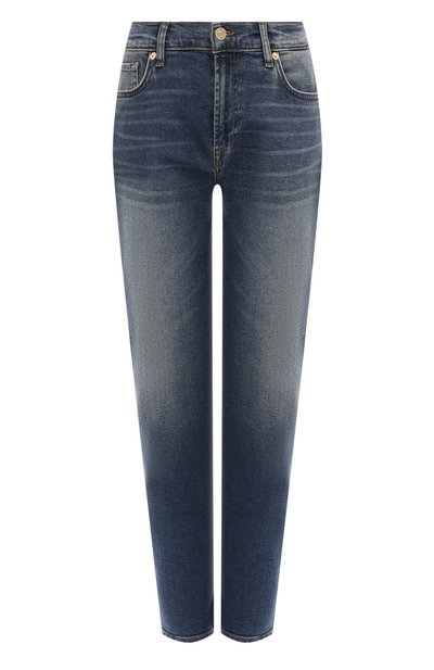 Женские джинсы 7 FOR ALL MANKIND, арт. JSER1200LF