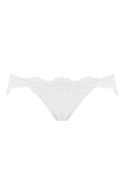 Женские трусы-стринги ERMANNO SCERVINO, арт. D354Y341RMJ