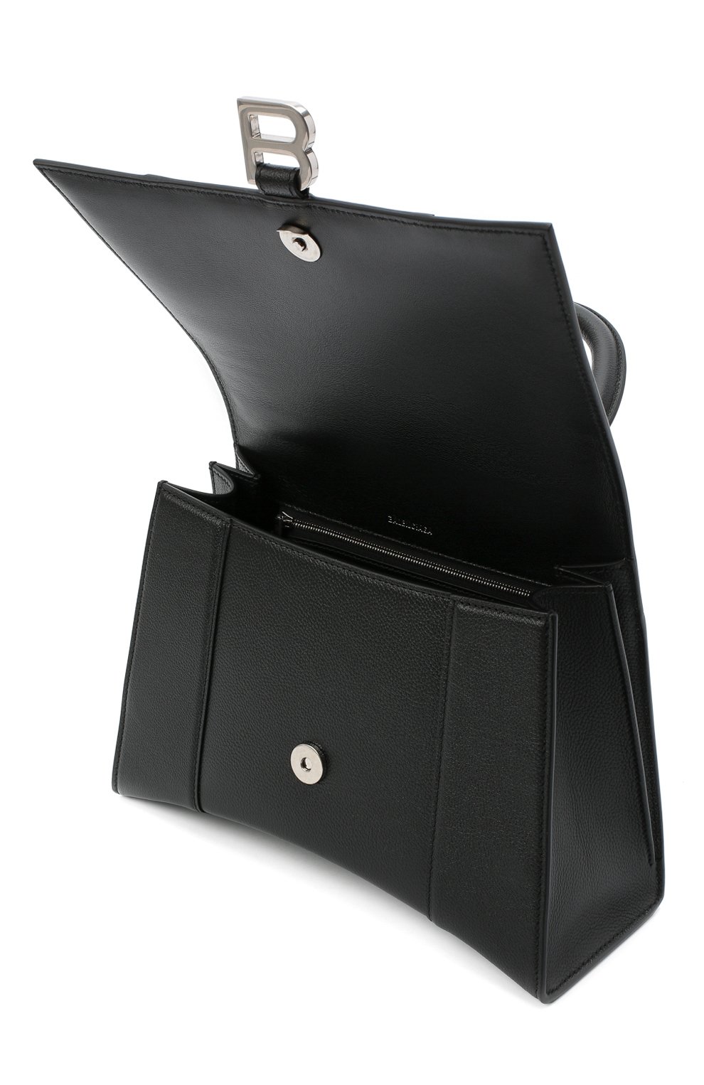 Сумка hourglass m BALENCIAGA, арт. 619668/1IZHY, фото 5