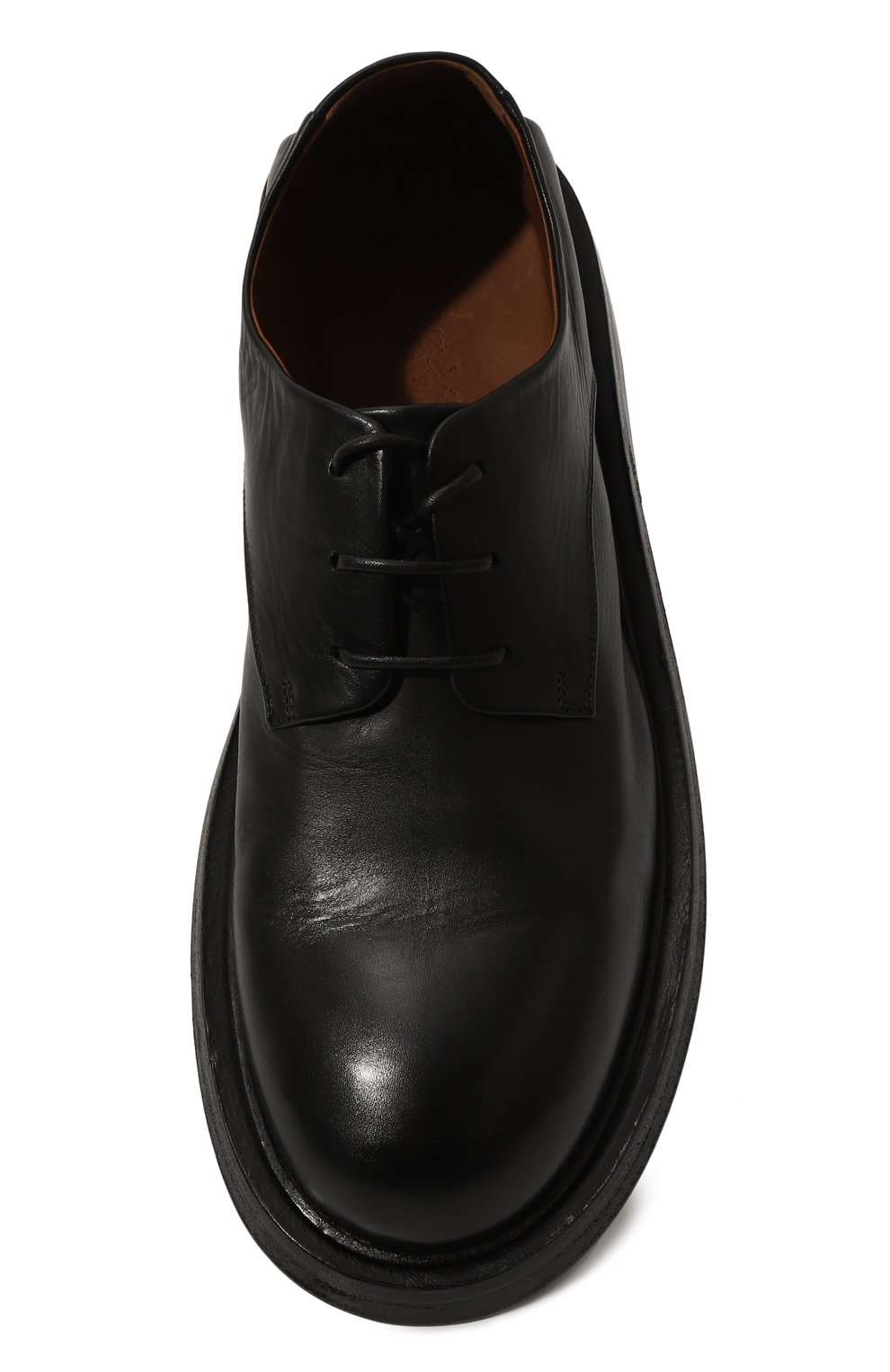 Кожаные дерби MARSELL, арт. MM4603, фото 6