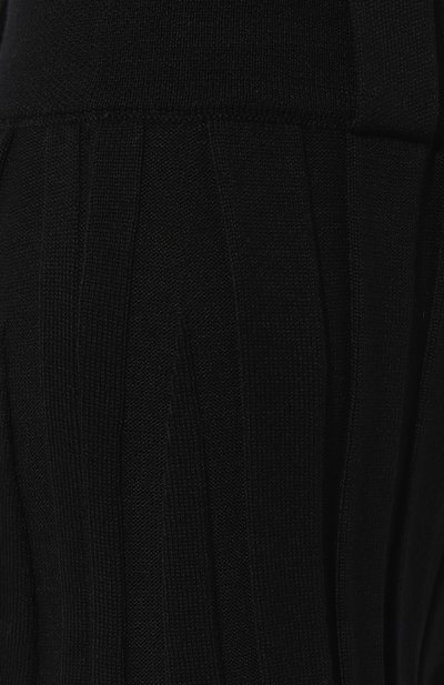 Брюки из шерсти и вискозы AND THE BRAND, арт. W23-P010-1202-900, фото 5