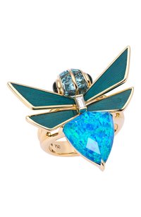 Кольцо STEPHEN WEBSTER, арт. 3021060, фото 1