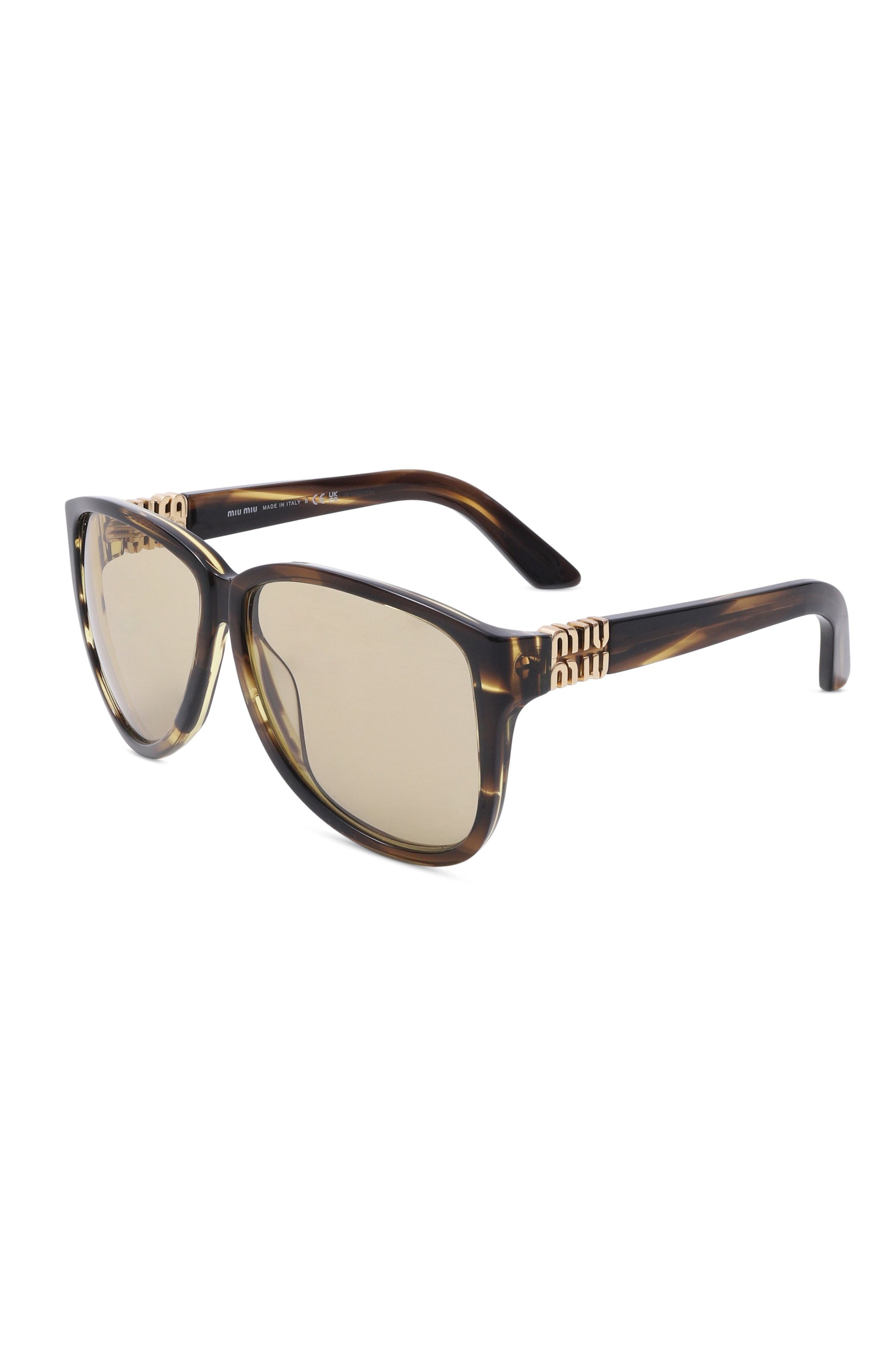 Солнцезащитные очки MIU MIU, арт. A08S-25E10R, фото 1