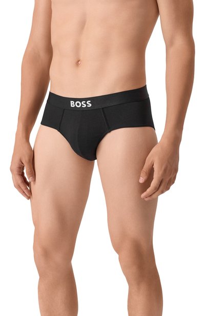 Комплект из трех хипсов BOSS, арт. 50546561, фото 2