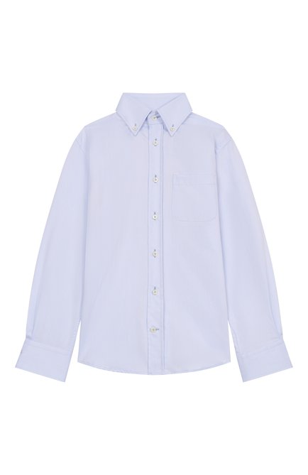 Хлопковая рубашка VAN LAACK, арт. VL-T0BY-P0/150082/140-158