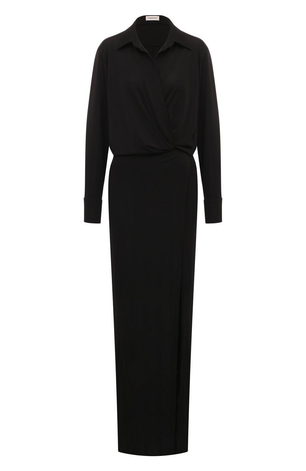 Платье SASHAVERSE, арт. D108/CNC.MSO/8301.900/SS24, фото 1