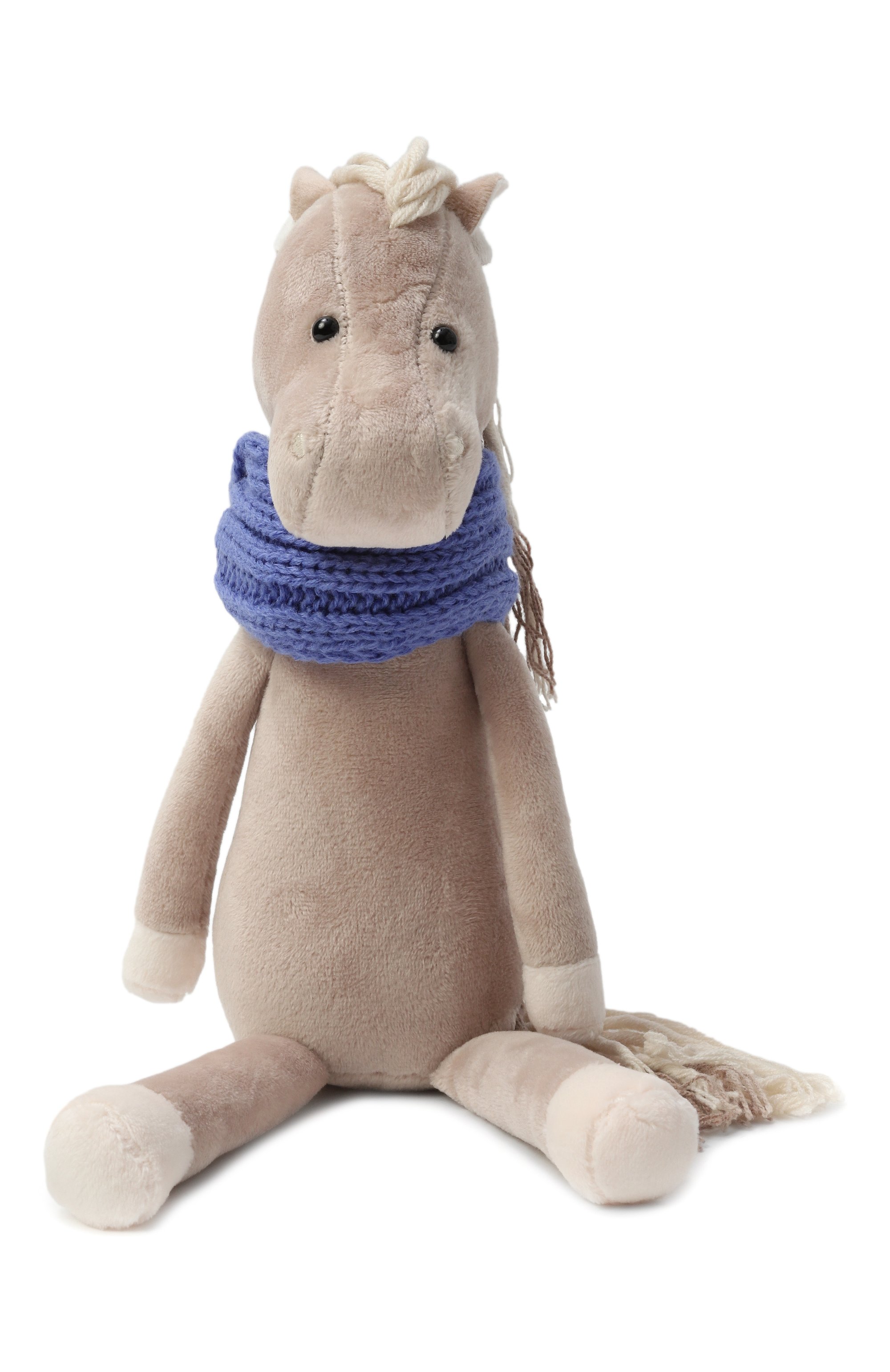 Мягкая игрушка конь клайд ORANGE TOYS, арт. 2606/20B, фото 1