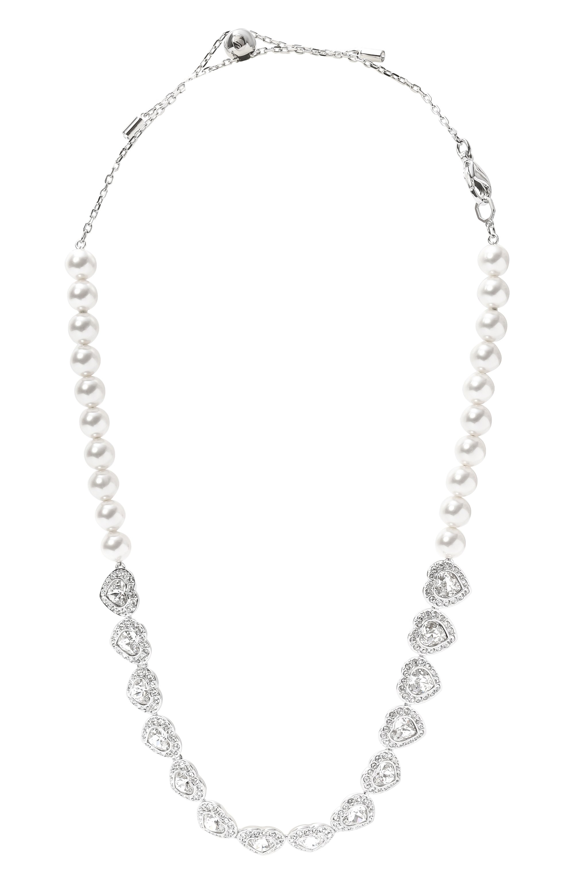 Колье ariana grande x swarovski SWAROVSKI, арт. 5720861, фото 1