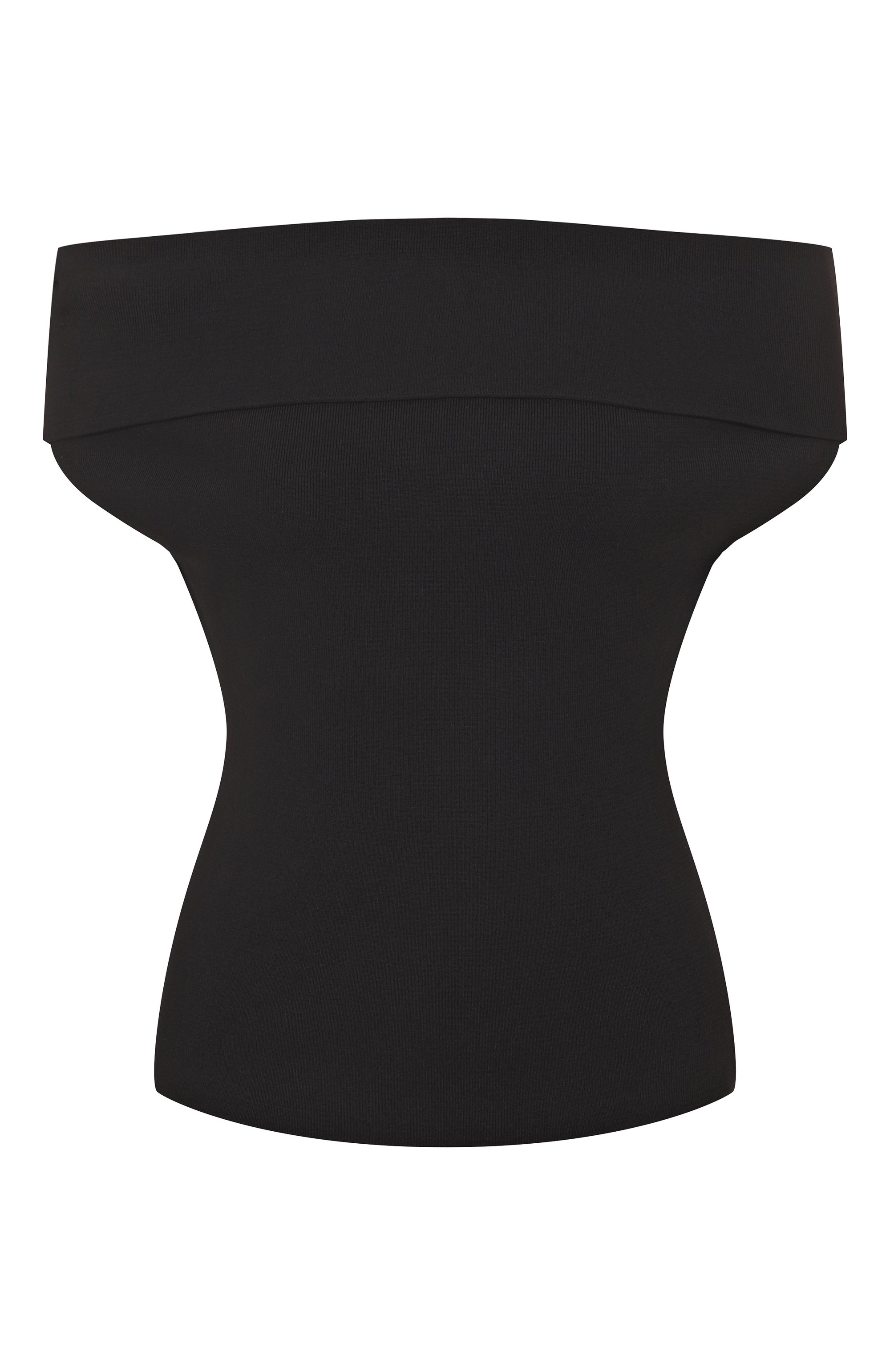 Топ ARMARIUM черного цвета по цене 92700 руб., арт. ARMFWKT04/V009, фото 1 Топ ARMARIUM, арт. ARMFWKT04/V009, фото 1