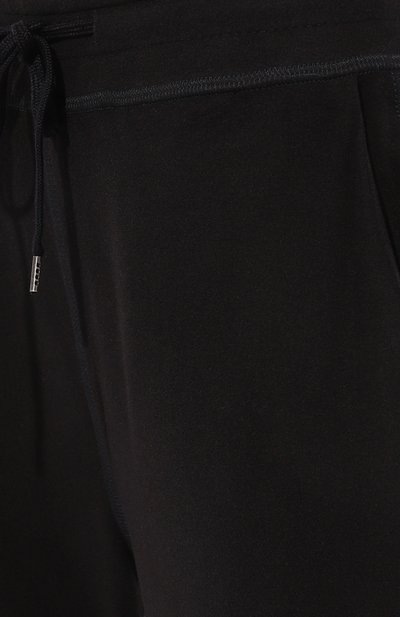 Джоггеры JAMES PERSE, арт. WMSS1831/FRNV, фото 5