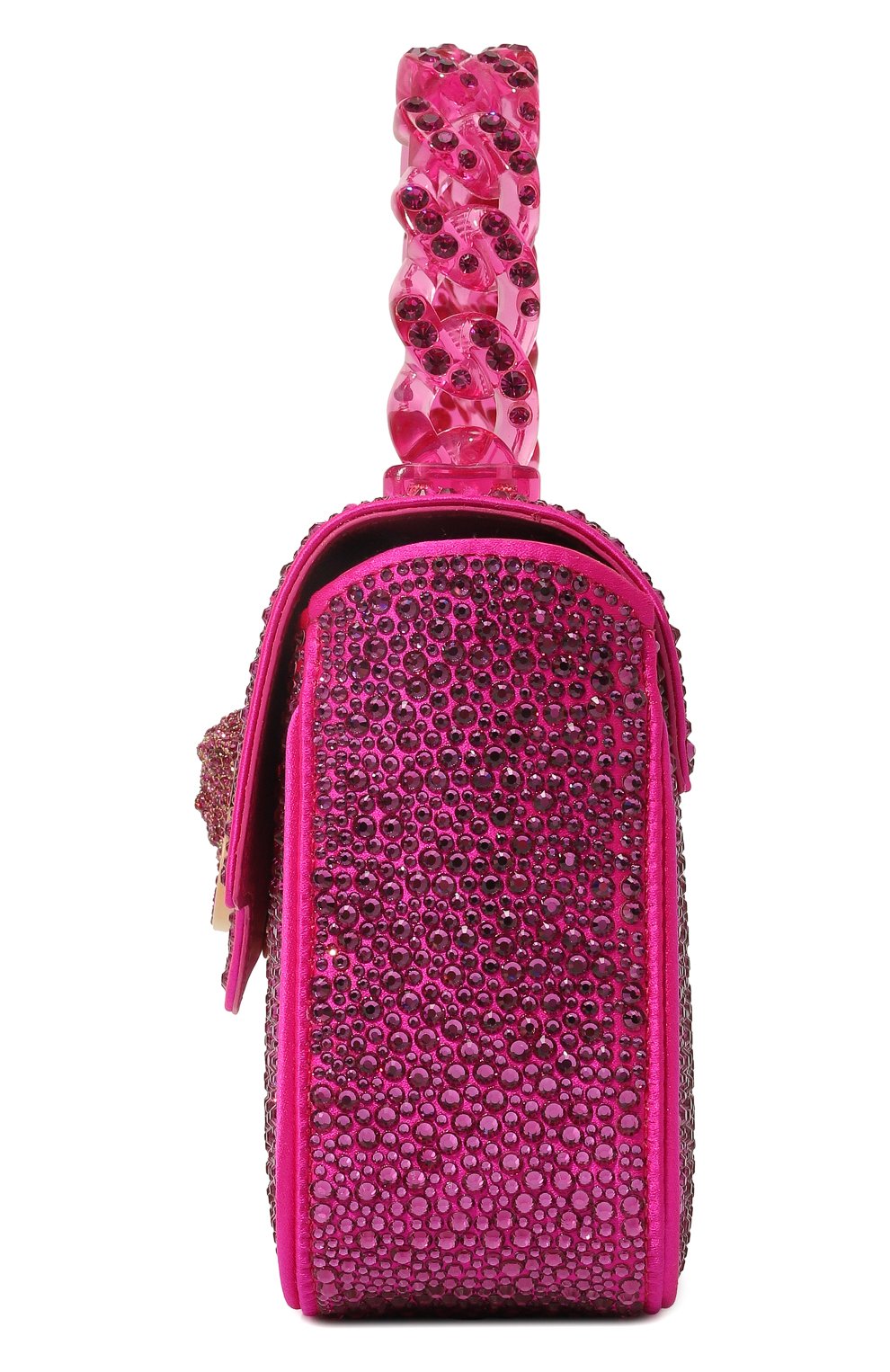 Сумка medusa VERSACE, арт. 1003016/1A06487, фото 4