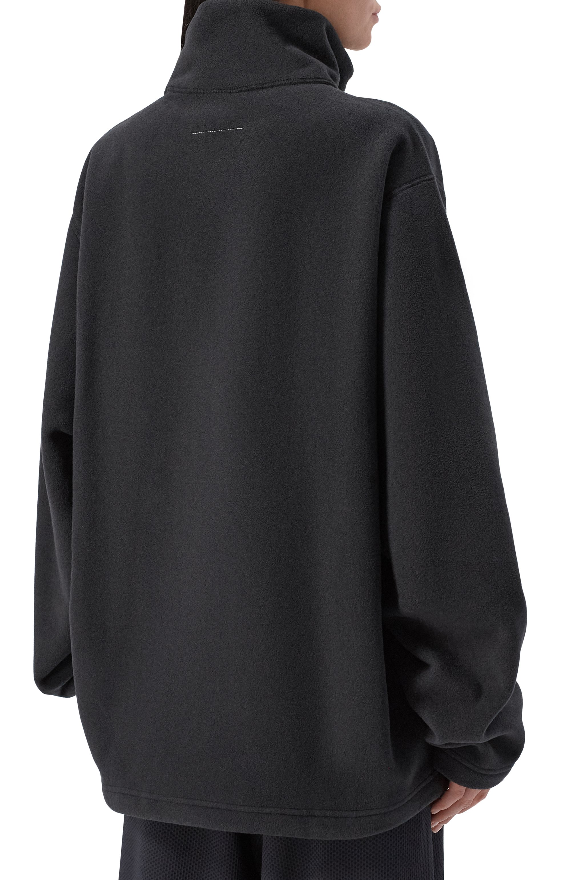 Пуловер mm6 x salomon MM6, арт. S52NH0035/M20140, фото 4