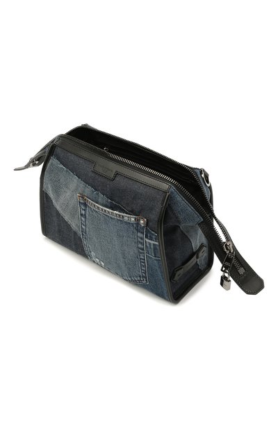 Текстильная сумка edge DOLCE & GABBANA, арт. BM1817/AW347, фото 4