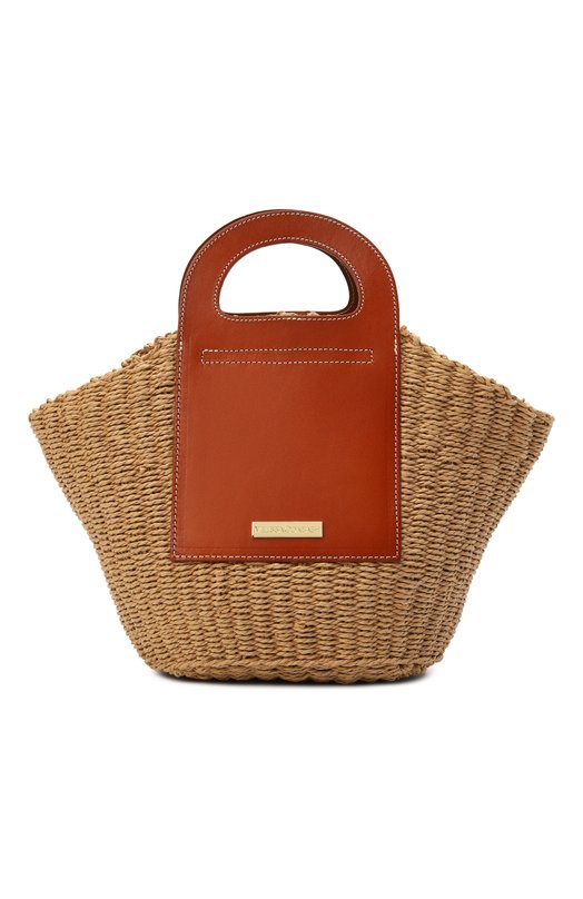 Сумка Torcello Melissa Odabash TORCELLO Бежевый TORCELLO