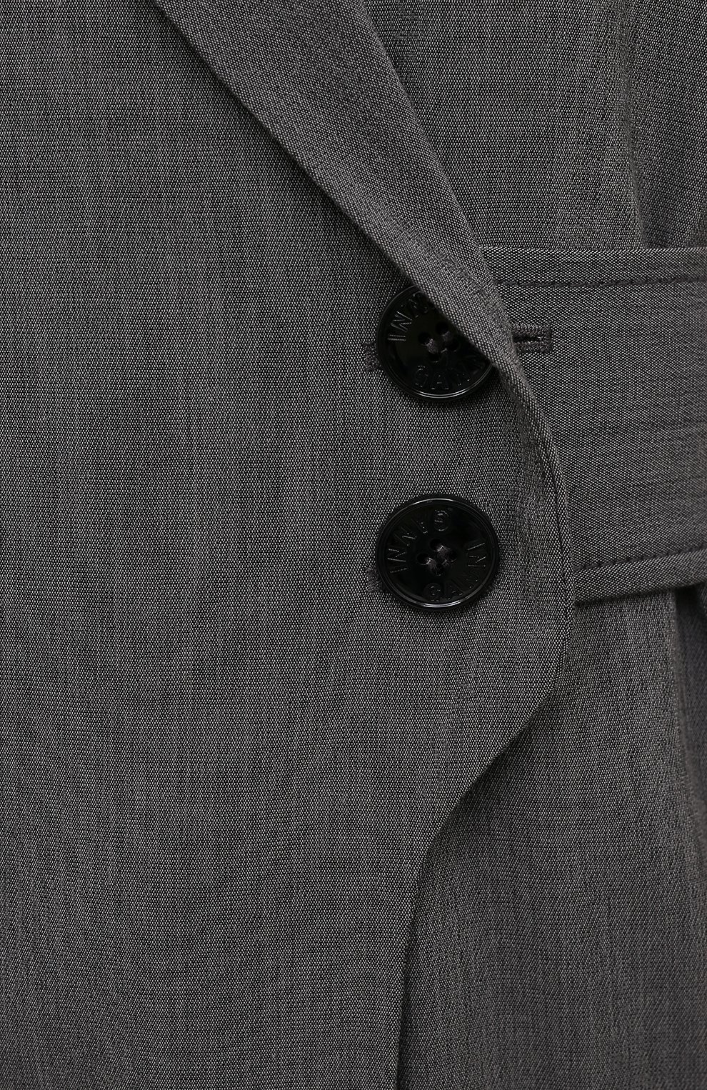 Жилет GANNI, арт. F5684, фото 5