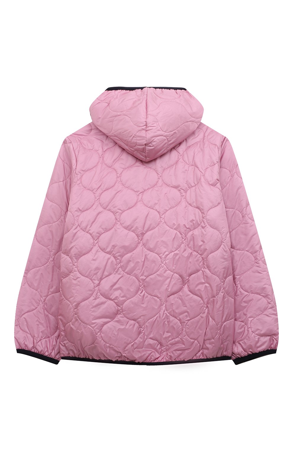 Стеганая куртка IL GUFO, арт. P23GR187N0068/8, фото 2