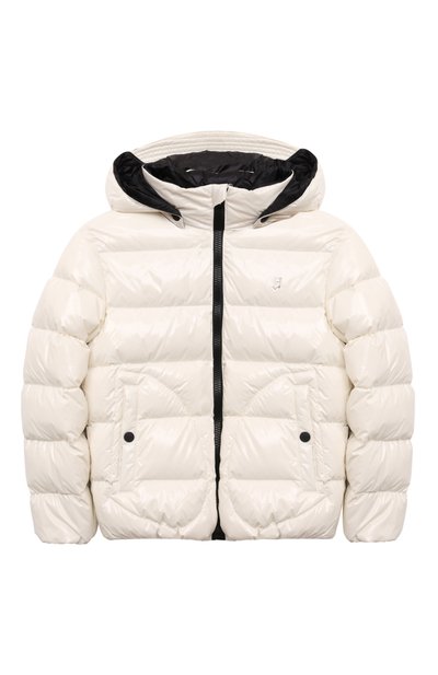 Пуховик HERNO, арт. PI000011X/12220Z/4A-8A