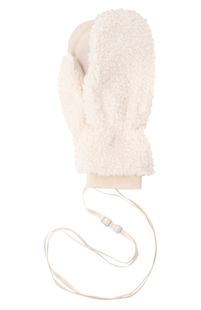 Мужские варежки PARAJUMPERS, арт. 25WMPAGLGL40