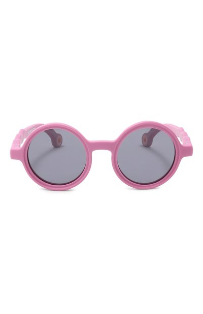 Солнцезащитные очки baby round OLIVIO & CO, арт. OS100-I-R, фото 2