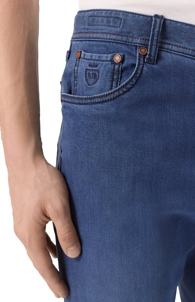 Джинсы RICHARD J. BROWN, арт. ATENE Z/T19, фото 5