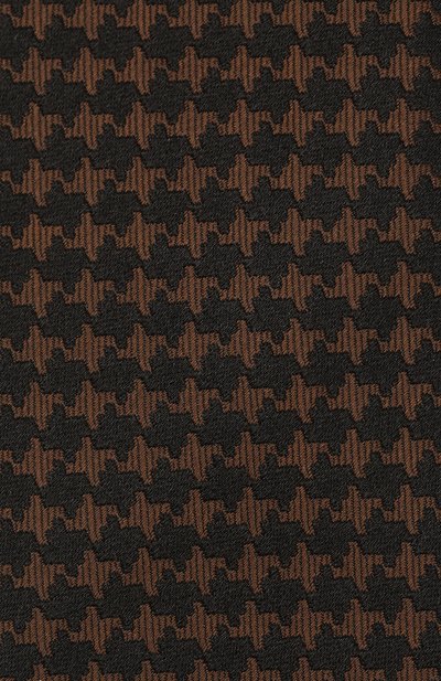 Шелковый галстук TOM FORD, арт. 5TF45/XTF, фото 3