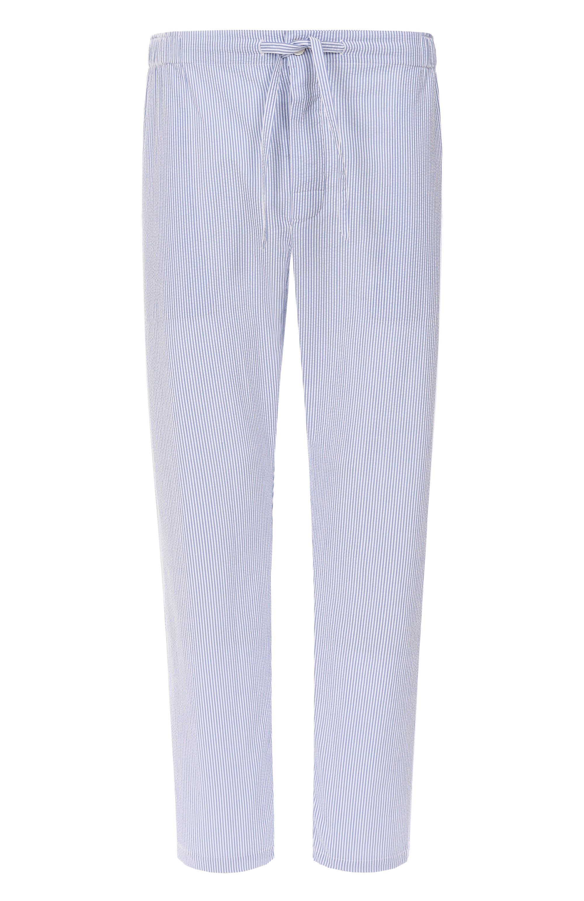 Хлопковые брюки ROBERTO RICETTI, арт. PATASCA/0R034042, фото 1