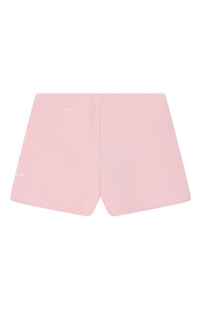 Хлопковые шорты BALMAIN, арт. BY6019, фото 2