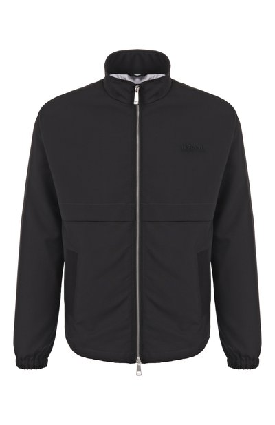 Мужская шерстяная куртка KNT, арт. UGK093K0752F03