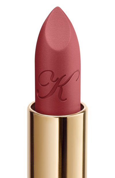 Помада для губ le rouge parfum matte finish, оттенок tempting rose (3g) KILIAN PARIS, арт. 3700550213512, фото 2