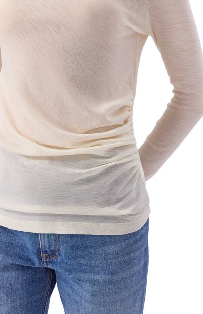 Шерстяной пуловер SEVEN LAB, арт. 225-S-J-22-11-055, фото 5