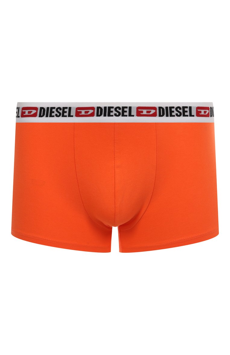 Комплект из трех боксеров DIESEL, арт. 00SAB2/0AMAL, фото 1